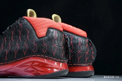 Premier 23 Jordan 'Finale' 0727